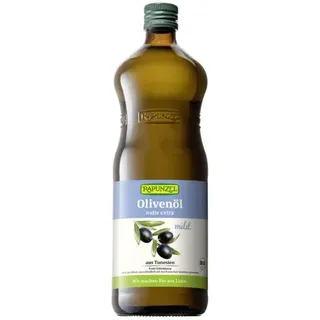 RAPUNZEL Olivenöl mild nativ extra 1000 ml