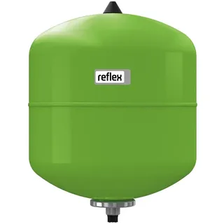 Reflex Refix DD 10 bar 33 l Grün
