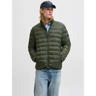 JACK & JONES Jjebradley Steppjacke Rosin S