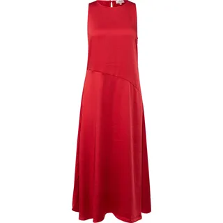 s.Oliver Midikleid Rot 32