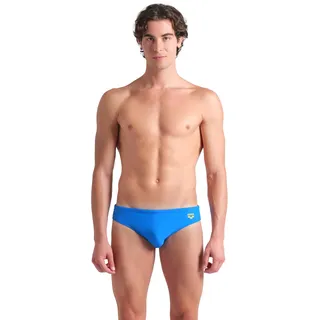 Arena Badehose Santamarias R Blau 5