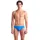 Badehose Blau 5