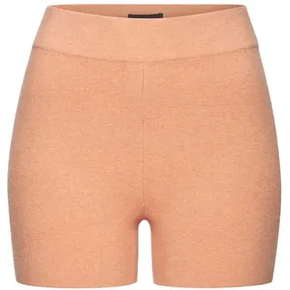 ELBSAND Shorts aprikose 32/34
