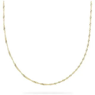 FAVS Kette 89007615 Gold