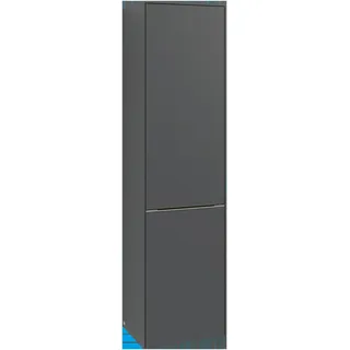Villeroy & Boch Subway 3.0 Hochschrank 40 x 36,2 x 171 cm Black Oak Holz