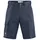 Kurze Hose Blau 50