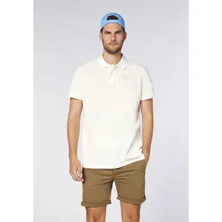 Chiemsee Marsa Polo Shirt weiß XL