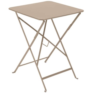 fermob: Tisch Bistro: l.57 cm Muskat