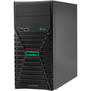 HP HPE ProLiant ML30 Gen11 E-2414 2.6GHz 4c 1P 32GB-DR 4LFF-NHP VROC 2x1TB HDD