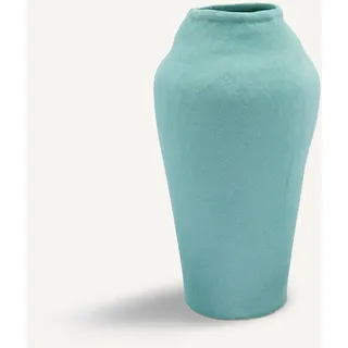 Otto Studio For Am.pm Vase Brush Aus Matter Keramik H29 Cm türkis