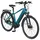 5.0 28 Zoll RH 52 cm Blau
