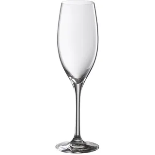 WMF Easy Plus Sektglas 0,25 l 6 St.