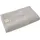 Duschtuch 70 x 140 cm silber