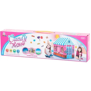 Zelt Cake Shop spielen