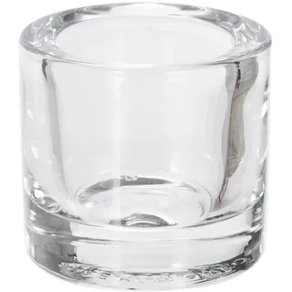 Iittala Windlicht Kivi Glas Klar