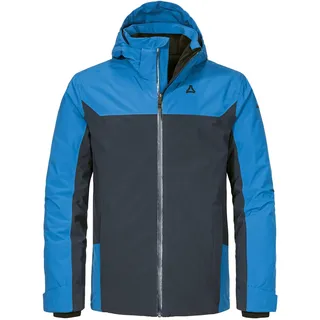Schöffel Zandwel Funktionsjacke Herren Blau 54