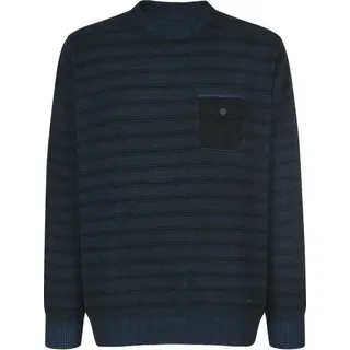 Pullover VARIENTO dunkelblau- 48