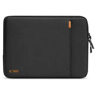 TECH-PROTECT Defender Laptoptasche 13-14′′ - Schwarz