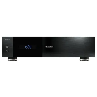 r_volution PlayerPro 8K, Digital Media Player