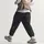 Clima365 Outdoorhose Herren schwarz M
