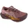 Damen Nature Bathing/Rubble Red 36