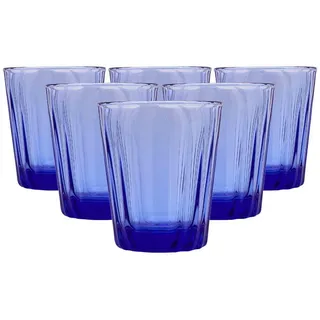 La Rochère Onde Becher 0,28 l 6-tlg.