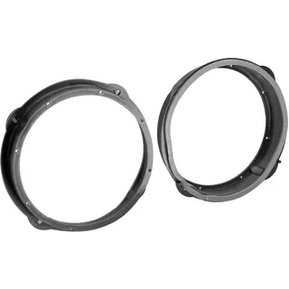 ACV Electronic Lautsprecherrahmen Audi Tür vorn 200mm 2012>