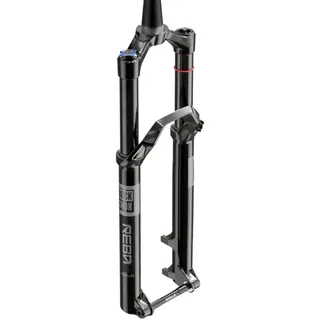 RockShox Reba Gold 29 Zoll 110 mm Schwarz