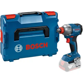 Bosch GDX 18V-285 ohne Akku + L-BOXX