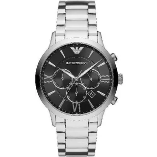 Giorgio Armani AR11208 Edelstahl 43 mm AR11208
