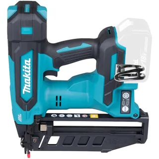 Makita DBN601RTJ Akku-Stauchkopfnagler 64 mm 18V