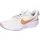 Summit White/White/Black/Apricot Agate 32