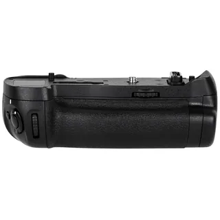 ayex Batteriegriff Kompatibel mit Nikon D850 ähnlich MB-D18 Akkugriff optimal zum fotografieren im Hochformat