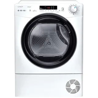 CANDY Smart CSEH8N1DBES Wäschetrockner 8KG NFC CL.E