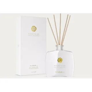 Rituals Private Collection White Basil Schilfrohr-Diffusor, 100 ml, Duftstäbchen