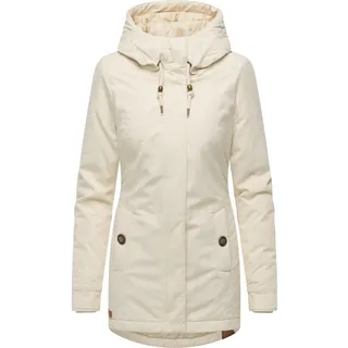 Ragwear Monadena Parka YOUMODO Braun M