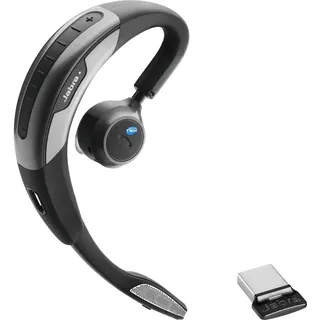 JABRA MOTION UC+ 6640-906-101 Bluetooth Kopfhörer Für Unterwegs Ohne Kabel