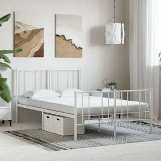 vidaXL Kaltschaummatratze 140 x 200 cm H3