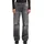 Low Waist Grau 26/30