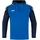 Hoodie blau M