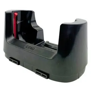 Honeywell Booted Universal Cup - Adapter für Docking-Station - für Honeywell Dolphin CT40, CT40 XP (with CT40-PB-00 or C