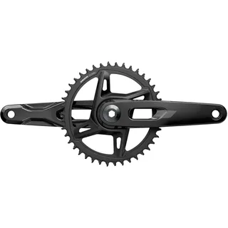 Sram Kurbelgarnitur Rival xplr e1 175 mm