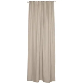 Esprit Baia Vorhang 140 x 250 cm natur