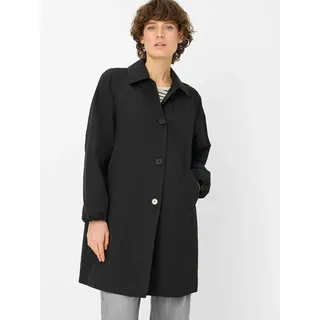 Fuchs Schmitt Übergangsmantel Provence Schwarz 52