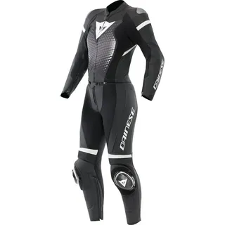 Dainese Fulminea S26 Damen 2-Teiler Motorrad Lederkombi