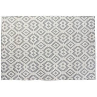 Teppich Teppich DKD Home Decor Polyester Araber (120 x 180 x 1 cm), DKD Home Decor