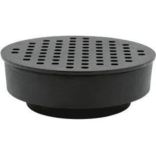 Bredemeijer Stövchen Yixing Guss schwarz, Rechaud, Schwarz