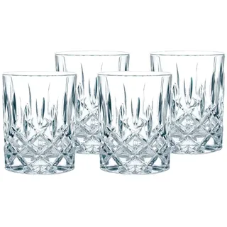 Nachtmann Noblesse Whiskyglas 0,295 l 4 St.