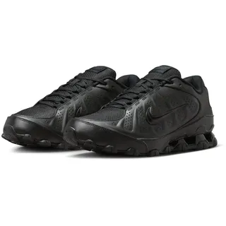 Nike Reax 8 Herren Black 45