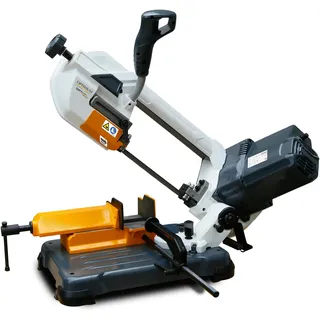 OPTISAW Metallbandsäge SQ-V13 1440 x 12,5 x 0,6 mm 30-80 m/min 0,4 kW